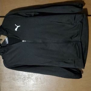 Sweatshirt Zip up with hood